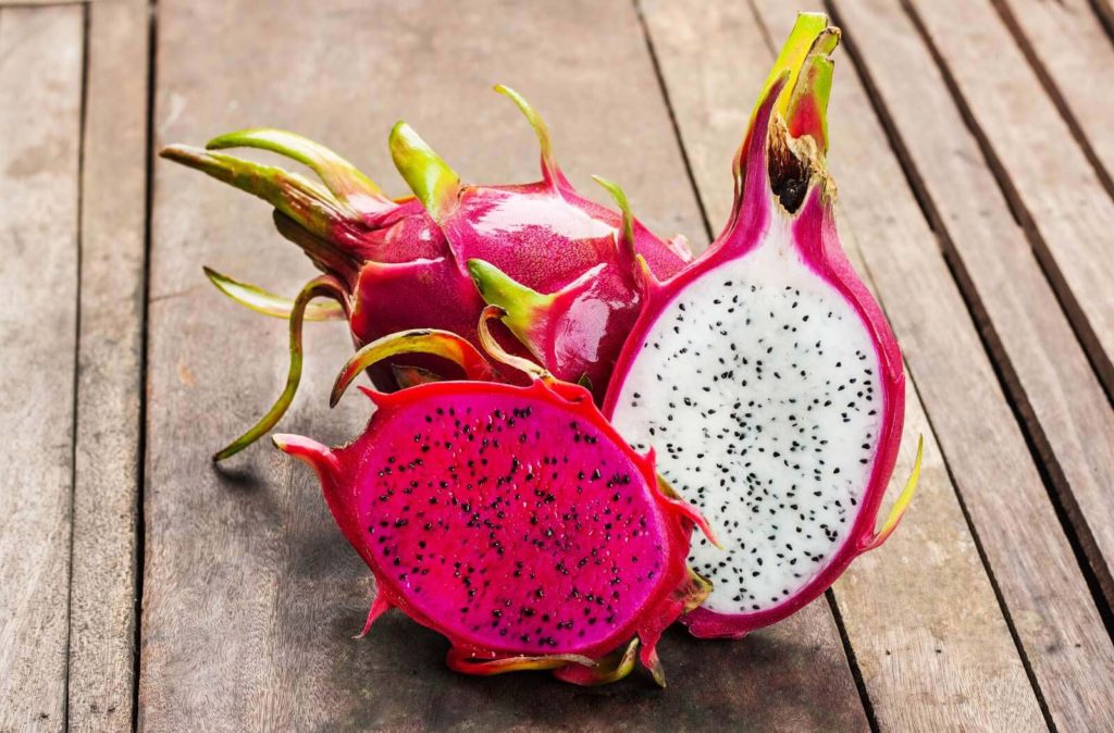 Benefícios da Pitaya Poliana Scarcella Nutricionista